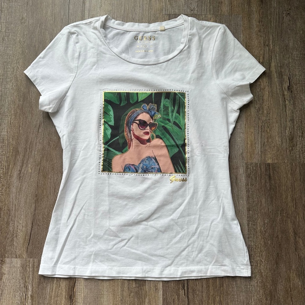 Guess Shirt